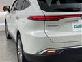 2021 Toyota Harrier