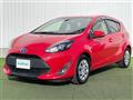 2017 Toyota AQUA