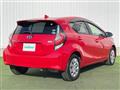 2017 Toyota AQUA