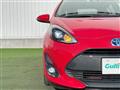 2017 Toyota AQUA