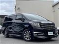 2015 Toyota Alphard
