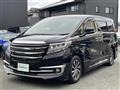 2015 Toyota Alphard