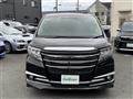 2015 Toyota Alphard