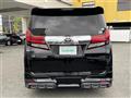 2015 Toyota Alphard