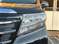2015 Toyota Alphard
