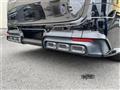 2015 Toyota Alphard
