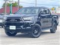 2023 Toyota Hilux