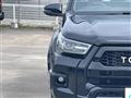 2023 Toyota Hilux