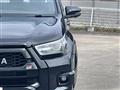 2023 Toyota Hilux