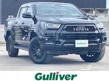 2023 Toyota Hilux