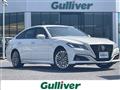 2021 Toyota Crown Hybrid