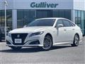 2021 Toyota Crown Hybrid