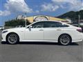 2021 Toyota Crown Hybrid