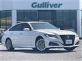 2021 Toyota Crown Hybrid