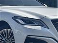 2021 Toyota Crown Hybrid