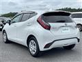 2023 Toyota AQUA