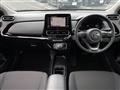 2023 Toyota AQUA