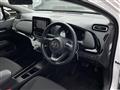 2023 Toyota AQUA