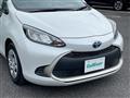2023 Toyota AQUA