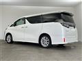 2019 Toyota Vellfire