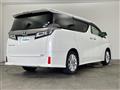 2019 Toyota Vellfire