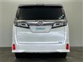2019 Toyota Vellfire