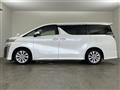 2019 Toyota Vellfire