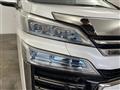 2019 Toyota Vellfire