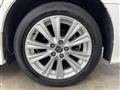 2019 Toyota Vellfire