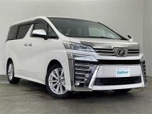 2019 Toyota Vellfire