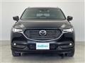 2020 Mazda CX-8