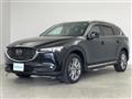 2020 Mazda CX-8