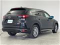 2020 Mazda CX-8
