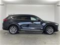 2020 Mazda CX-8