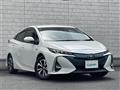 2017 Toyota Prius PHV