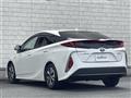 2017 Toyota Prius PHV