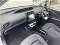 2017 Toyota Prius PHV