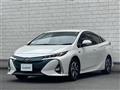 2017 Toyota Prius PHV