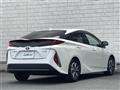 2017 Toyota Prius PHV