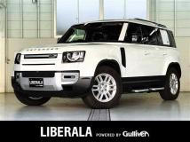 2020 Land Rover Land Rover Others