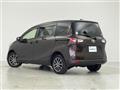 2019 Toyota Sienta