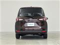 2019 Toyota Sienta