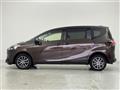 2019 Toyota Sienta