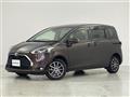 2019 Toyota Sienta