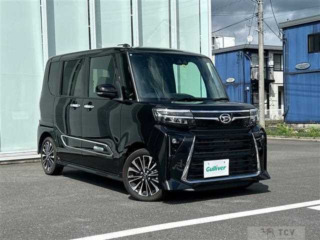 2022 Daihatsu Tanto