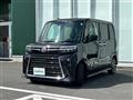 2022 Daihatsu Tanto