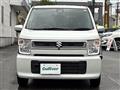 2019 Suzuki Wagon R