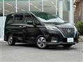 2022 Nissan Serena