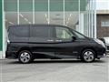 2022 Nissan Serena