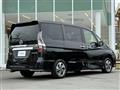 2022 Nissan Serena